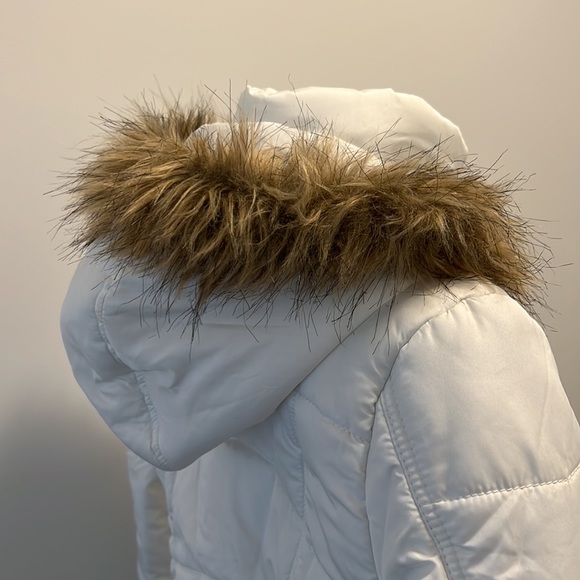 Rampage coat. Size small. Great condition! Never worn! No stains - Picture 7 of 7